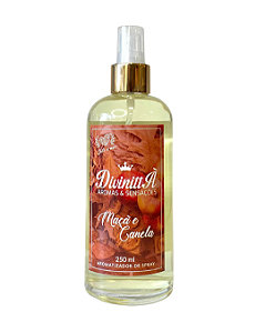 Aromatizador Spray - Maçã e Canela