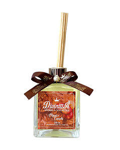 Aromatizador de Varetas - Maça e Canela