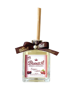 Aromatizador de Varetas - Cereja e Avelã