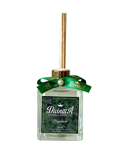 Aromatizador de Varetas - Manjericão