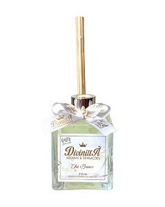 Aromatizador de Varetas - Chá Branco