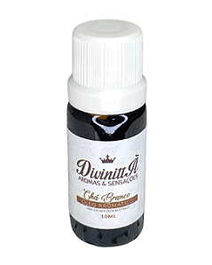 Óleo Aromático - Chá Branco