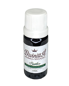 Óleo Aromático - Bamboo