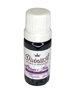 Óleo Aromático - Pitanga e Flores