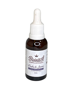 Óleo Aromático 30ml - Prados de Inverno