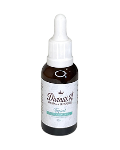 Óleo Aromático 30ml - Tropical