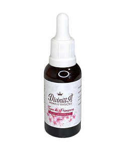 Óleo Aromático 30ml - Toque de Primavera