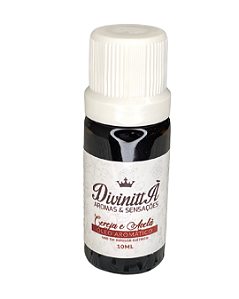 Óleo Aromático - Cereja e Avelã