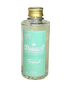 Refil de Aromatizador - Tropical