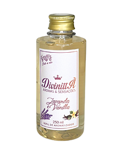 Refil de Aromatizador - Lavanda e Vanilla