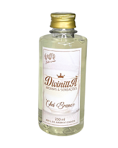 Refil de Aromatizador - Chá Branco