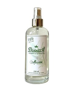 Aromatizador Spray - Alecrim