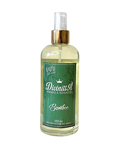 Aromatizador Spray - Bamboo