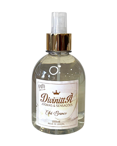 Água de Lençol 250ml - Chá Branco