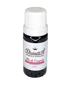 Óleo Aromático - Flor de Cerejeira