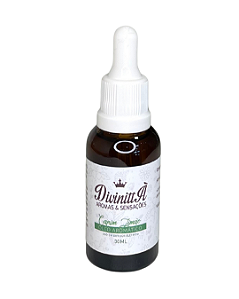 Óleo Aromático 30ml - Capim Limão