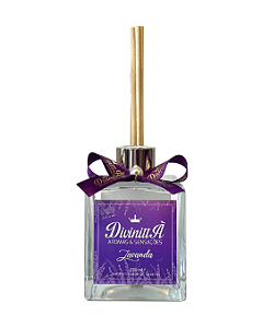 Aromatizador de Varetas - Lavanda
