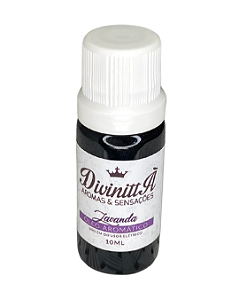 Óleo Aromático - Lavanda