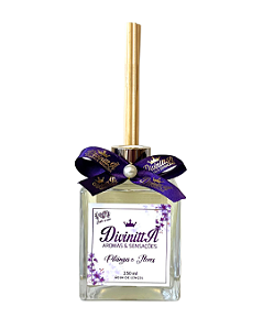 Aromatizador de Varetas - Pitanga e Flores