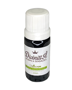 Óleo Aromático - Alecrim