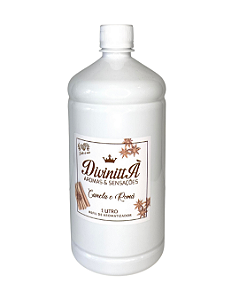 Refil 1L - Canela e Romã