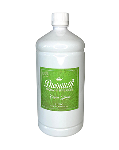 Refil 1L - Capim Limão