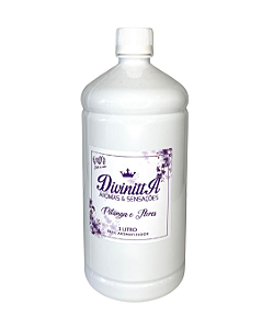 Refil 1L - Pitanga e Flores