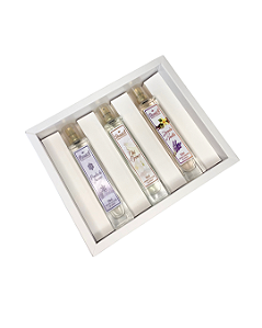 Kit Presente 3 Aromatizadores - Campeões de Vendas