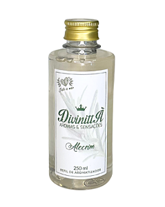 Refil de Aromatizador - Alecrim