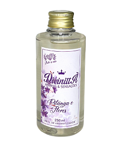Refil de Aromatizador - Pitanga e Flores