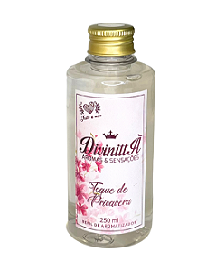 Refil de Aromatizador - Toque de Primavera