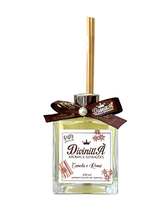Aromatizador de Varetas - Canela e Romã