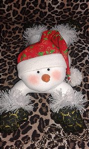Boneco de Neve