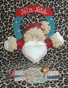 Guirlanda de Natal