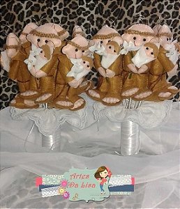 Buquê de Santo Antônio