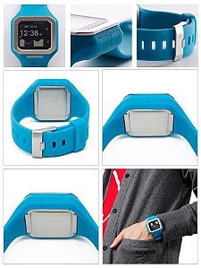 Relógio Nixon Supertide