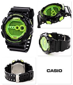 Relógio Casio G-SHOCK