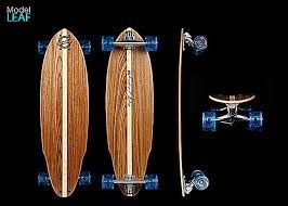 Longboards Surfeeling, agora com rodinhas Burnout, e modelos novos.