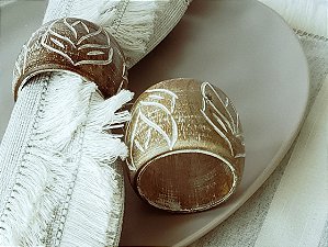 Kit mesa posta dois lugares 06 pçs