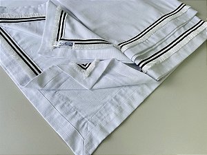 toalha de mesa sob medidas