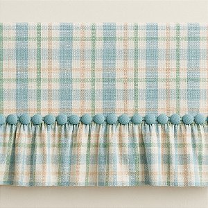 Toalha mesa festa infantil xadrez