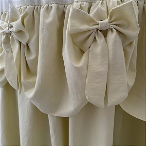 Toalha de Mesa Festa Redonda 290 cm