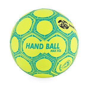 Bola Handball H2 Feminina (handebol) Four Masters