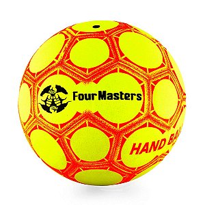 Bola Handball H1 Feminina (handebol) Four Masters