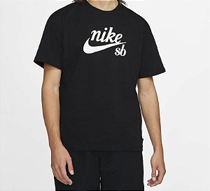 Camiseta Nike SB logo