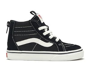 Tênis Vans SK8-HI Zip TD