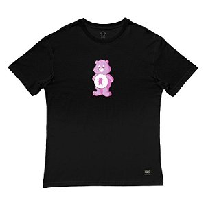 Camiseta Grizzly Positive Bear
