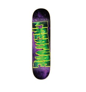 SHAPE CREATURE MAPLE GALAXY LOGO 8.6