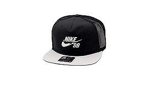 Boné Nike SB  swoosh star Trucker