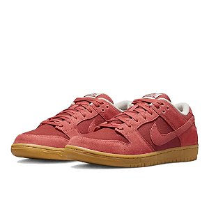 TÊNIS NIKE SB DUNK LOW PRO " "ADOBE "